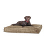 Подушка Memory Foam Cacao