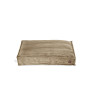 Подушка Memory Foam Cacao