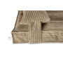 Подушка Memory Foam Cacao