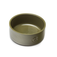 Керамічна миска Harley and Cho Bowl Olive, оливкова