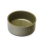 Керамическая миска Harley and Cho Bowl Olive, оливковая