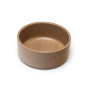 Керамическая миска Harley and Cho Bowl Beige, бежевая