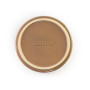 Керамическая миска Harley and Cho Bowl Beige, бежевая