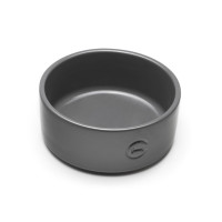Керамічна миска Harley and Cho Bowl Gray, сіра