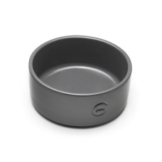Керамічна миска Harley and Cho Bowl Gray, сіра
