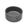 Керамическая миска Harley and Cho Bowl Gray, серая