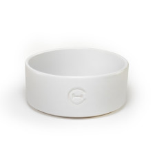 Керамічна миска Harley and Cho Bowl White, біла