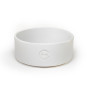 Керамическая миска Harley and Cho Bowl White, белая