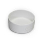 Керамическая миска Harley and Cho Bowl White, белая