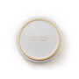 Керамическая миска Harley and Cho Bowl White, белая
