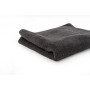 Полотенце для питомца большое Fluffy Anthracite