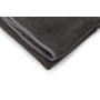Полотенце для питомца большое Fluffy Anthracite