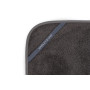 Полотенце для питомца большое Fluffy Anthracite