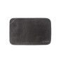 Полотенце для питомца большое Fluffy Anthracite