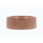 Керамічна миска із сферичним дном Harley and Cho Bowl Beige, бежева