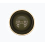 Керамічна миска із сферичним дном Harley and Cho Bowl Olive, оливкова