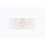 Керамічна миска із сферичним дном Harley and Cho Bowl White, біла