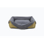 Постель из флиса Harley and Cho Dark Gray для лежаков Dreamer