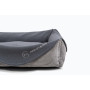 Постель из флиса Harley and Cho Dark Gray для лежаков Dreamer