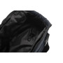 Сумка-переноска Harley and Cho Nomad Navy Black для собак и котов до 10 кг, 39*22*31