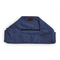 Чохол для лежака Dreamer Velvet Denim