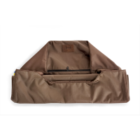 Чохол для лежака Dreamer Waterproof Brown