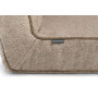 Диван для собак Sleeper Beige, бежевый