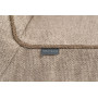 Диван для собак Sleeper Beige, бежевый
