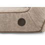 Диван для собак Sleeper Beige, бежевый