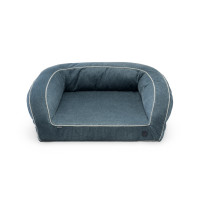 Диван для собак Sleeper Denim