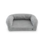 Диван для собак Sleeper Gray, серый