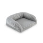 Диван для собак Sleeper Gray, серый
