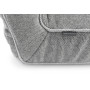 Диван для собак Sleeper Gray, серый