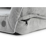 Диван для собак Sleeper Gray, серый