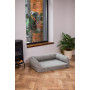 Диван для собак Sleeper Gray, серый