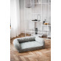 Диван для собак Sleeper Gray, серый