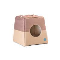 Домик-трансформер два в одном Cabrio Caramel