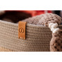 Корзина для хранения игрушек Linen