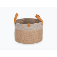 Кошик для зберігання іграшок Linen