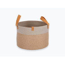 Корзина для хранения игрушек Linen