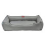 Лежак Dreamer Waterproof Gray