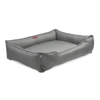 Лежак Dreamer Waterproof Gray