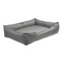 Лежак Dreamer Waterproof Gray