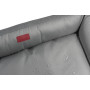 Лежак Dreamer Waterproof Gray