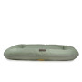 Двосторонній лежак-понтон Lounger Khaki Waterproof, хакі