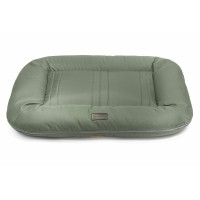 Двухсторонний лежак-понтон Lounger Khaki Waterproof, хаки