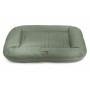 Двосторонній лежак-понтон Lounger Khaki Waterproof, хакі