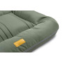 Двосторонній лежак-понтон Lounger Khaki Waterproof, хакі
