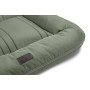 Двосторонній лежак-понтон Lounger Khaki Waterproof, хакі