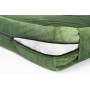 Ортопедичний матрац Oliver Velur Green